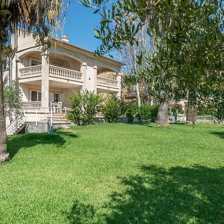 Apartment Countess Garden 2-1, Sun Of The Bay Vidalba 1, At Alcudia Beach Port d'Alcúdia Exterior foto