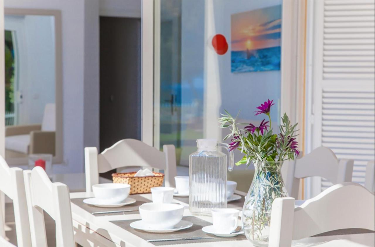 Apartment Countess Garden 2-1, Sun Of The Bay Vidalba 1, At Alcudia Beach Port d'Alcúdia Exterior foto