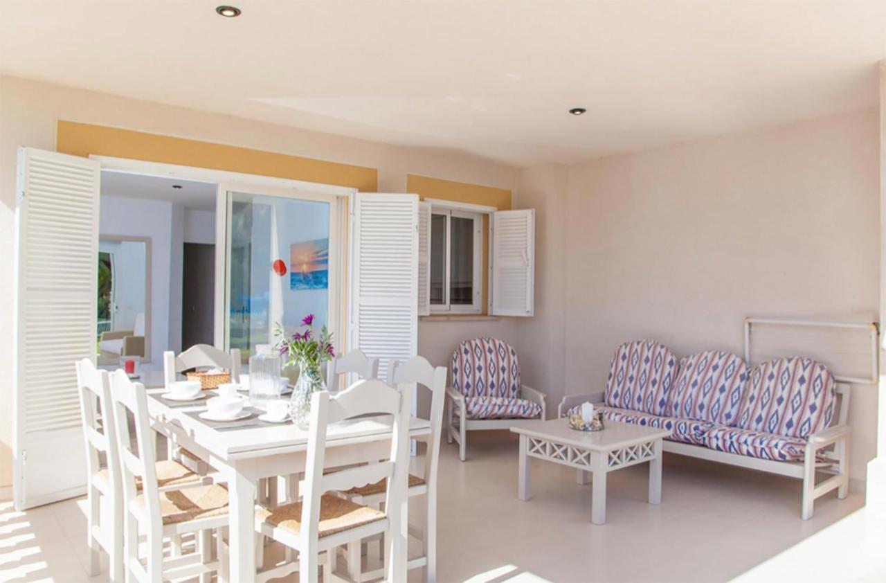 Apartment Countess Garden 2-1, Sun Of The Bay Vidalba 1, At Alcudia Beach Port d'Alcúdia Exterior foto