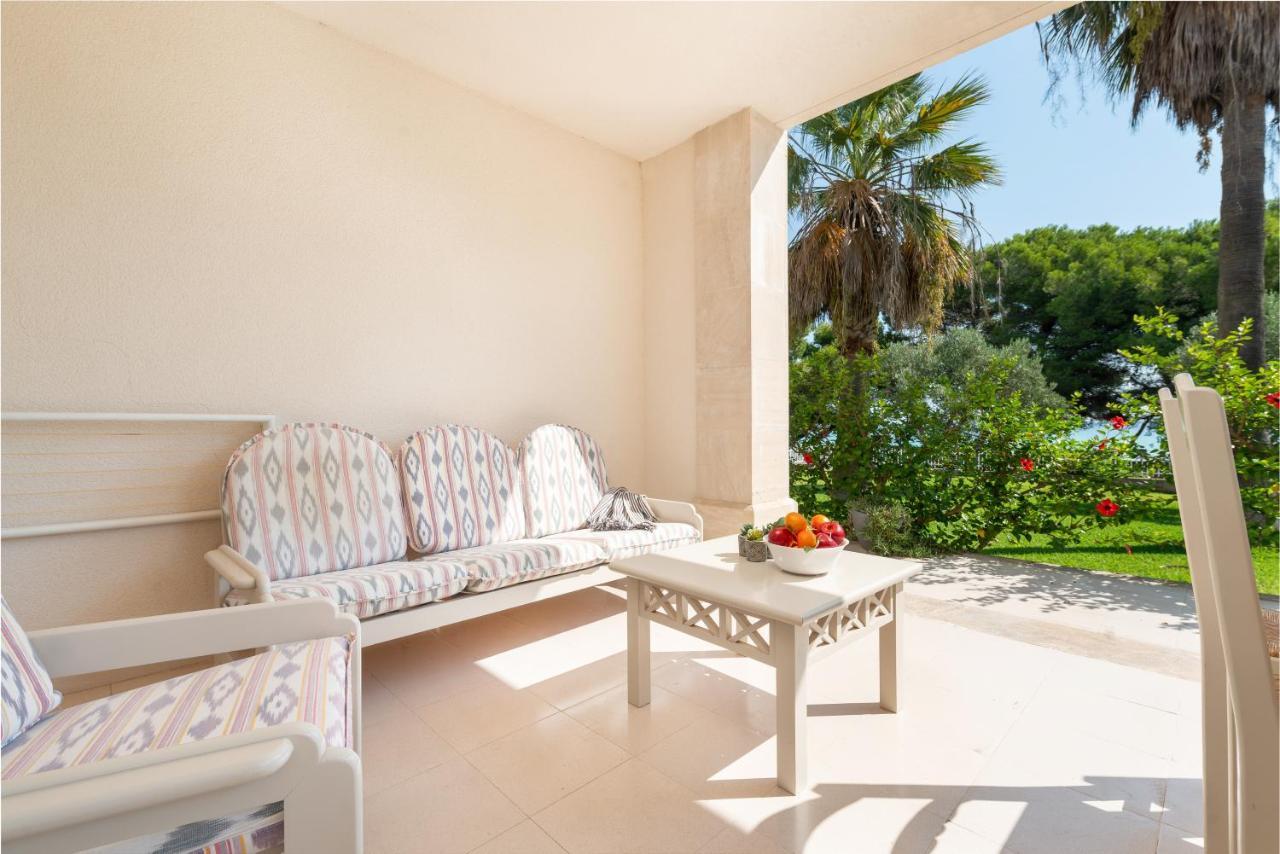 Apartment Countess Garden 2-1, Sun Of The Bay Vidalba 1, At Alcudia Beach Port d'Alcúdia Exterior foto