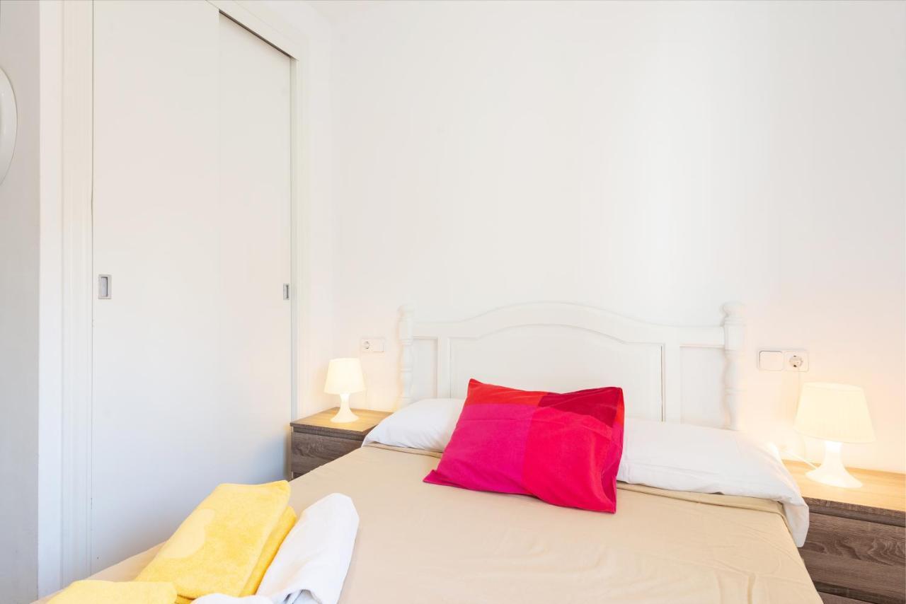 Apartment Countess Garden 2-1, Sun Of The Bay Vidalba 1, At Alcudia Beach Port d'Alcúdia Exterior foto