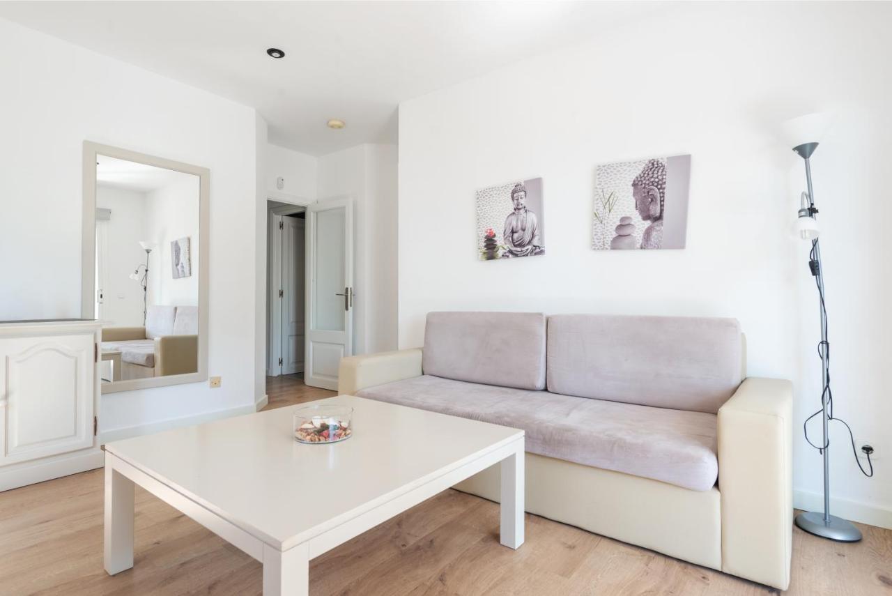 Apartment Countess Garden 2-1, Sun Of The Bay Vidalba 1, At Alcudia Beach Port d'Alcúdia Exterior foto